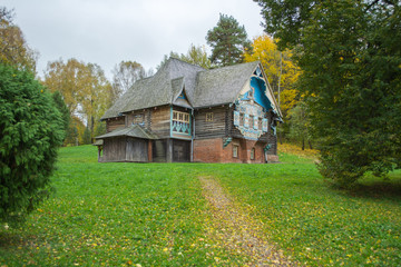 manor Talashkino