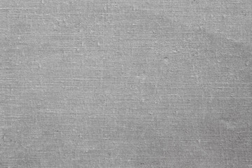 Old Grey Fabric Texture Background