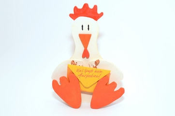 Huhn