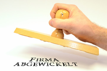 Firma