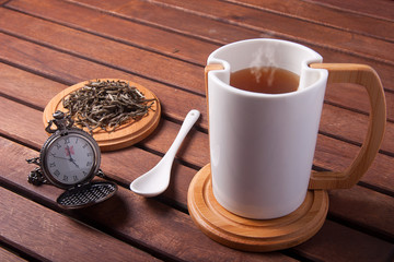 tazza di tè