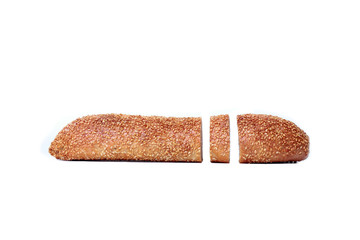 Sesambrot