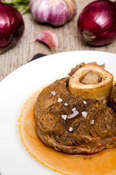 Ossobuco