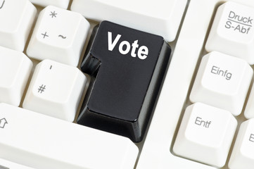 Vote
