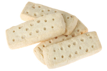 Shortbread Biscuits