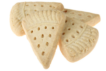 Shortbread Biscuits