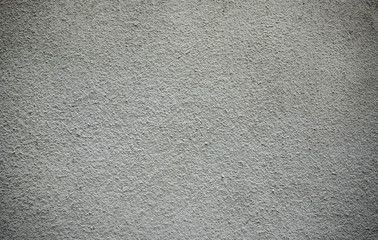 darkened once been a white facade