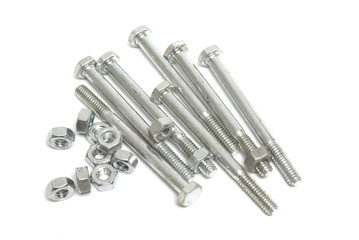 Nuts and Bolts