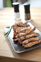 Hühnchen Sticks