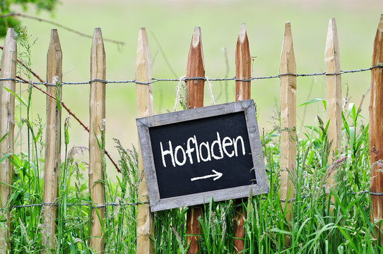 Hofladen