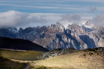 Picos de Europa (Cantabria)
