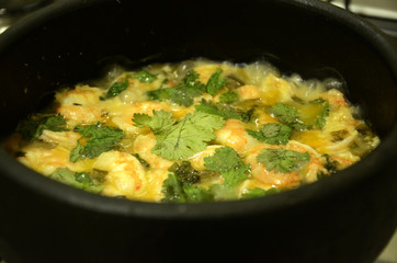 Moqueca Capixaba