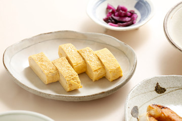 卵焼き