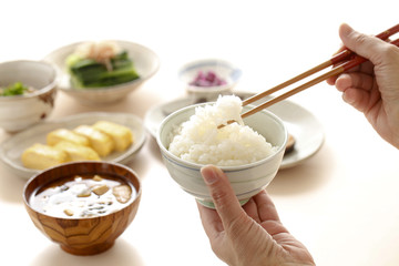 ご飯