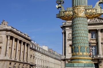 place de la concorde à paris