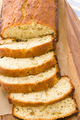 Banana bread