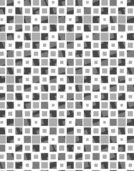 モダン柄のパターン