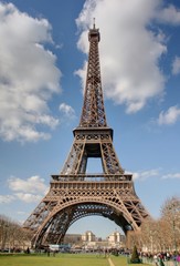 tour eiffel