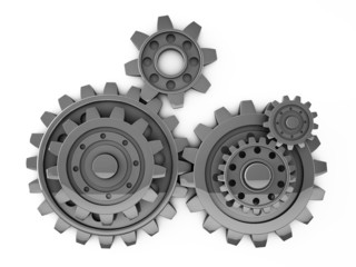 3d idea gear