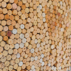 Wine Bottle Corks