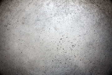 Metal vintage background texture with scratches