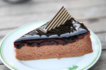 cheesecake