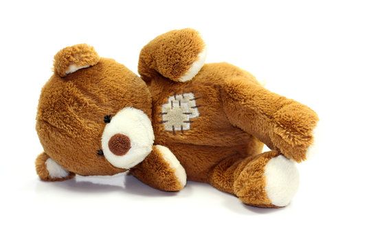 peluche