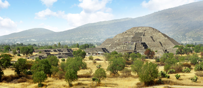 Tehotihuacan