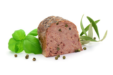 Gänseleber