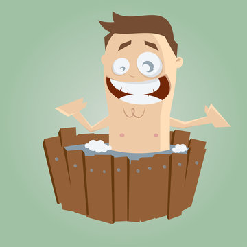 mann baden