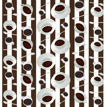 caff&egrave; e cappuccino