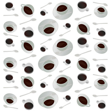 caff&egrave; e cappuccino