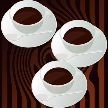 caff&egrave; e cappuccino