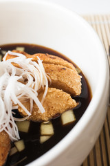 fish cake