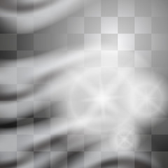 Abstract racing checkered background