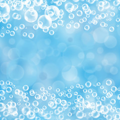 Hintergrund - Wasser