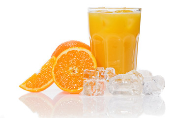 orange juice
