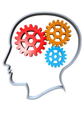 THINKING - 3D