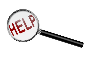 Looking for Help