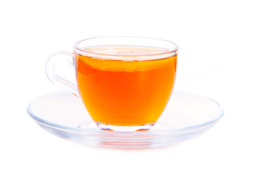 Cup of tea