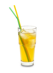 orange soda drink(path included)