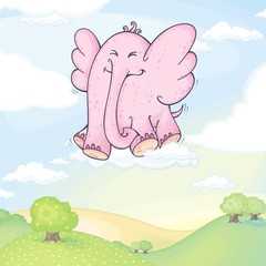 elephant
