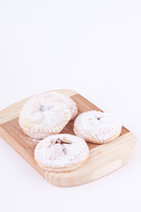 apple pie