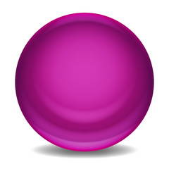 Sph&auml;re Transparent Vektor