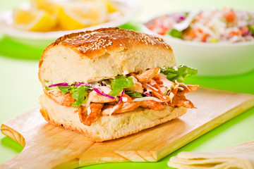 Sandwich