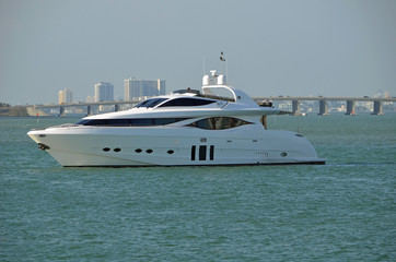 Floating Luxury