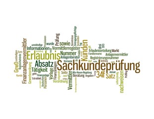 Finanzanlagenvermittler