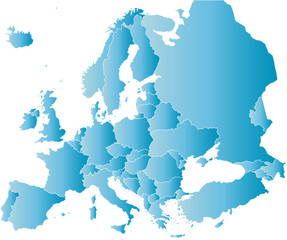 Europa © Sven Vietense