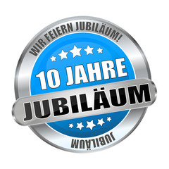 Jubiläum