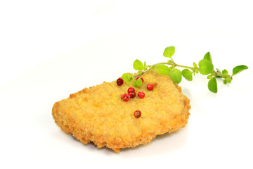 cordon bleu